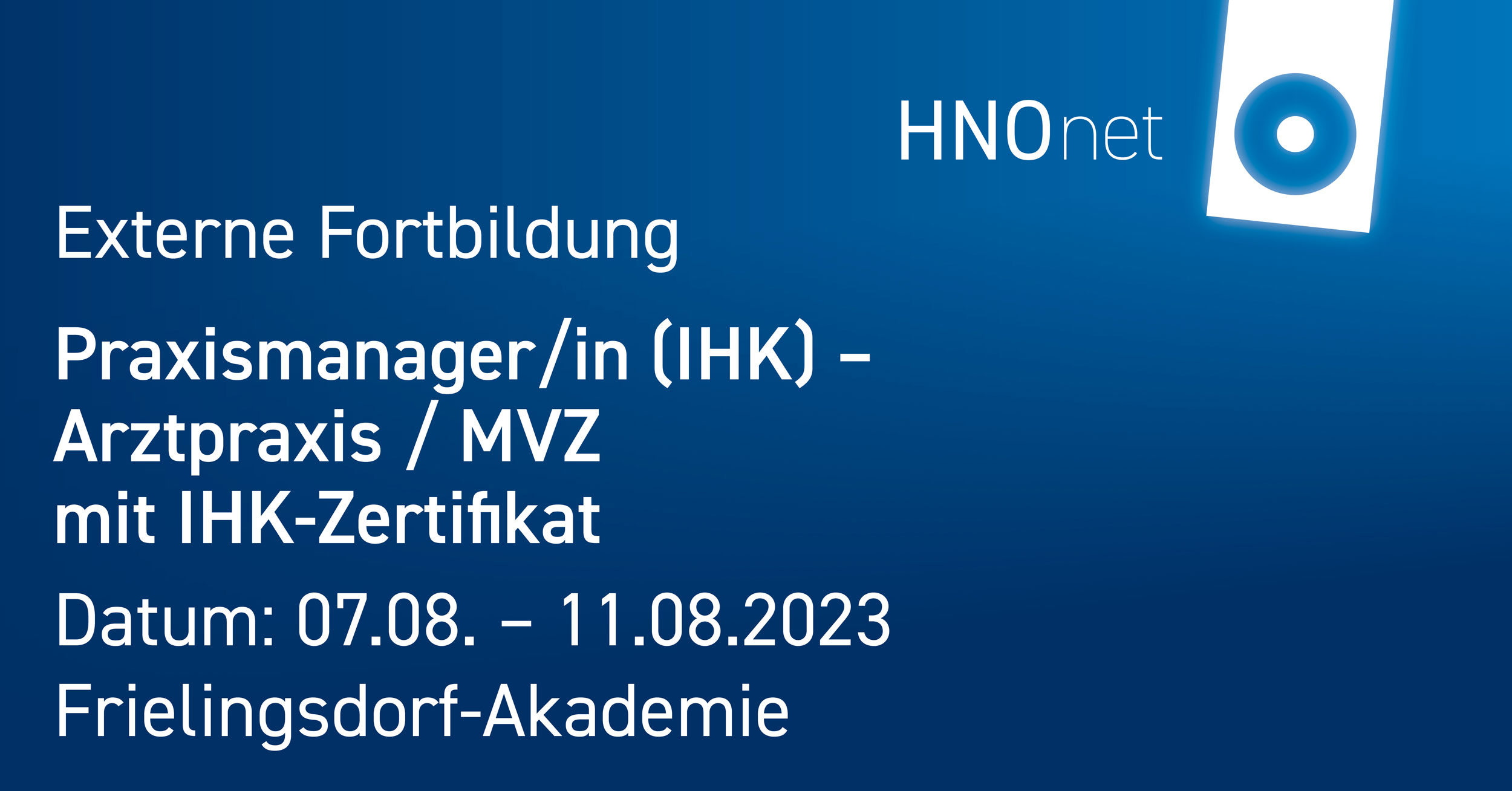 Extern Praxismanager 230807