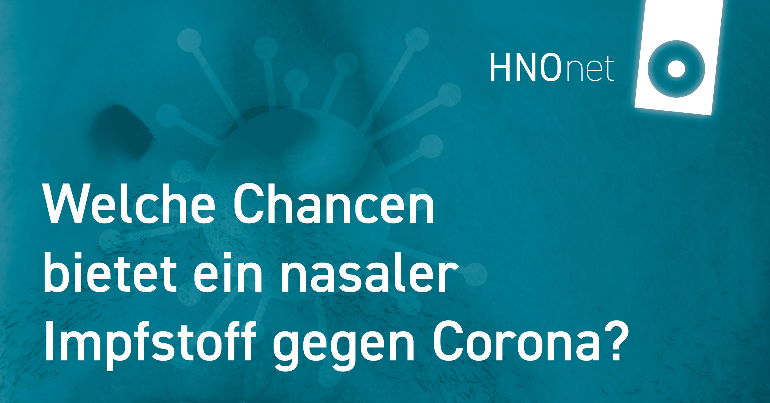 nasaler impfstoff